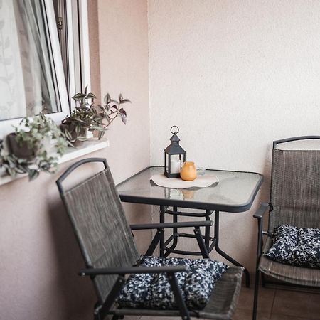 Apartman Centar دوبوي المظهر الخارجي الصورة