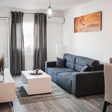 Apartman Centar دوبوي المظهر الخارجي الصورة