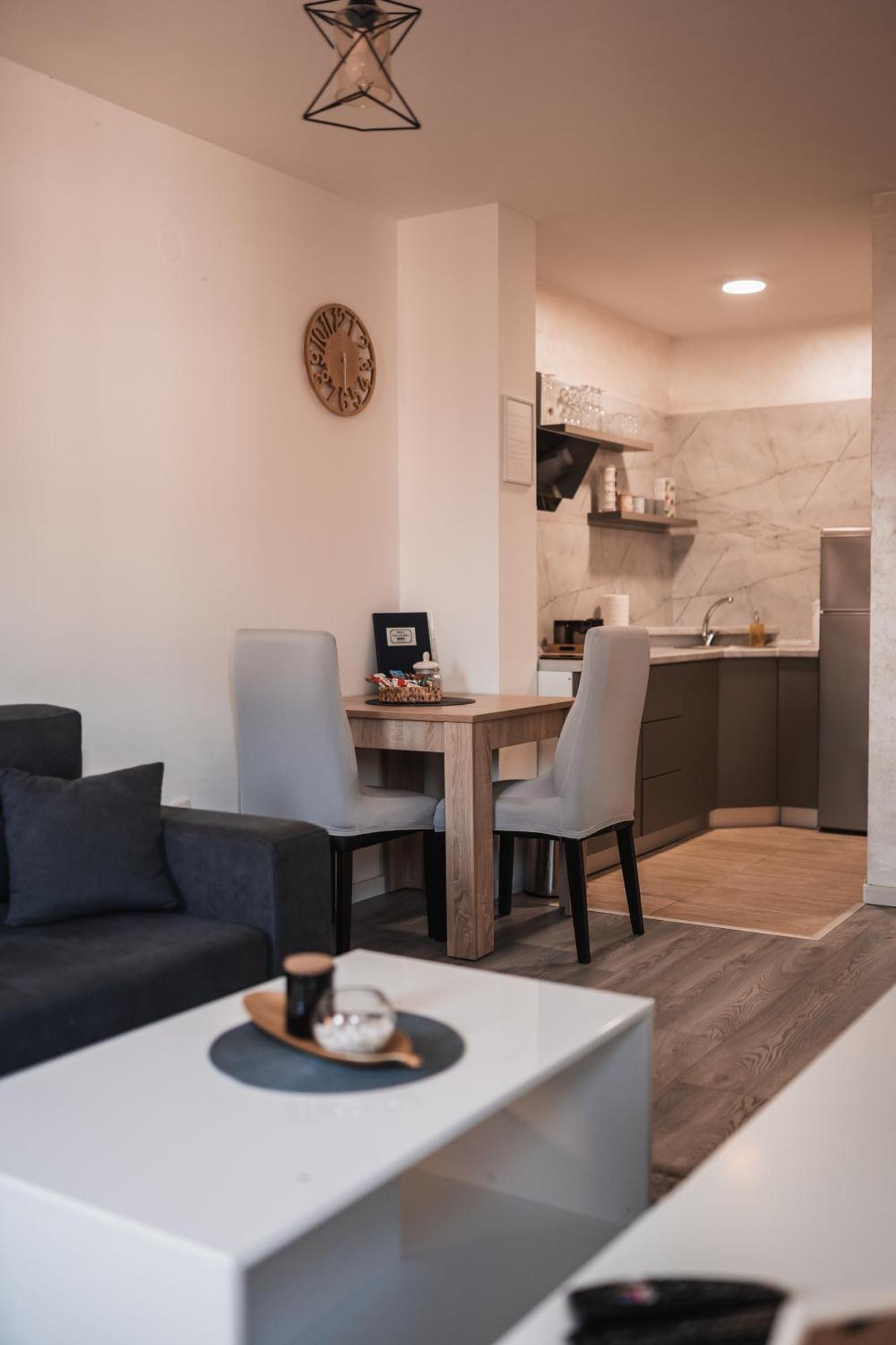 Apartman Centar دوبوي المظهر الخارجي الصورة