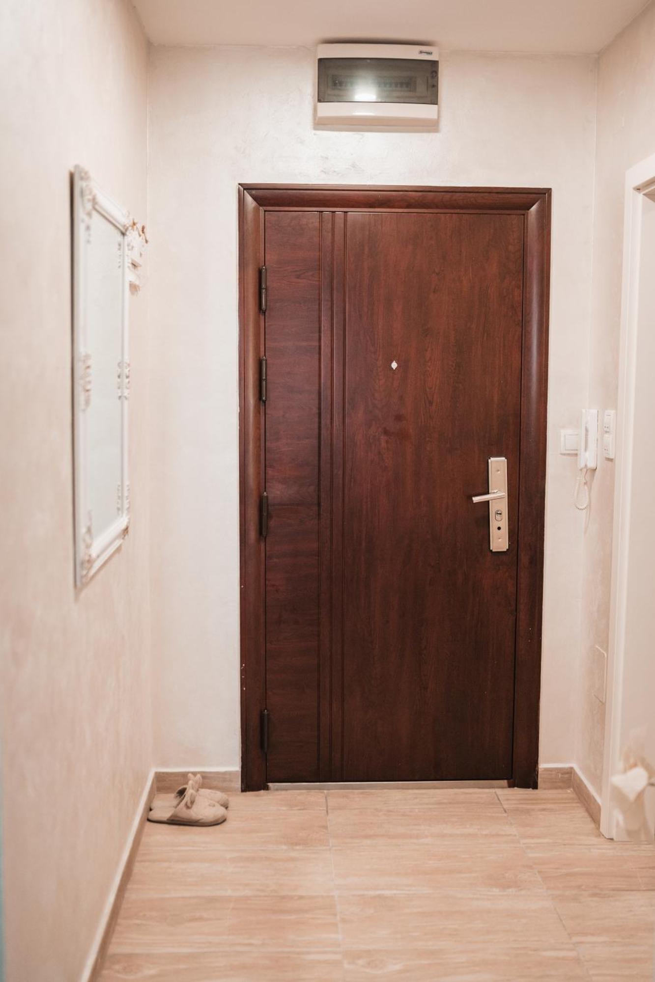 Apartman Centar دوبوي المظهر الخارجي الصورة