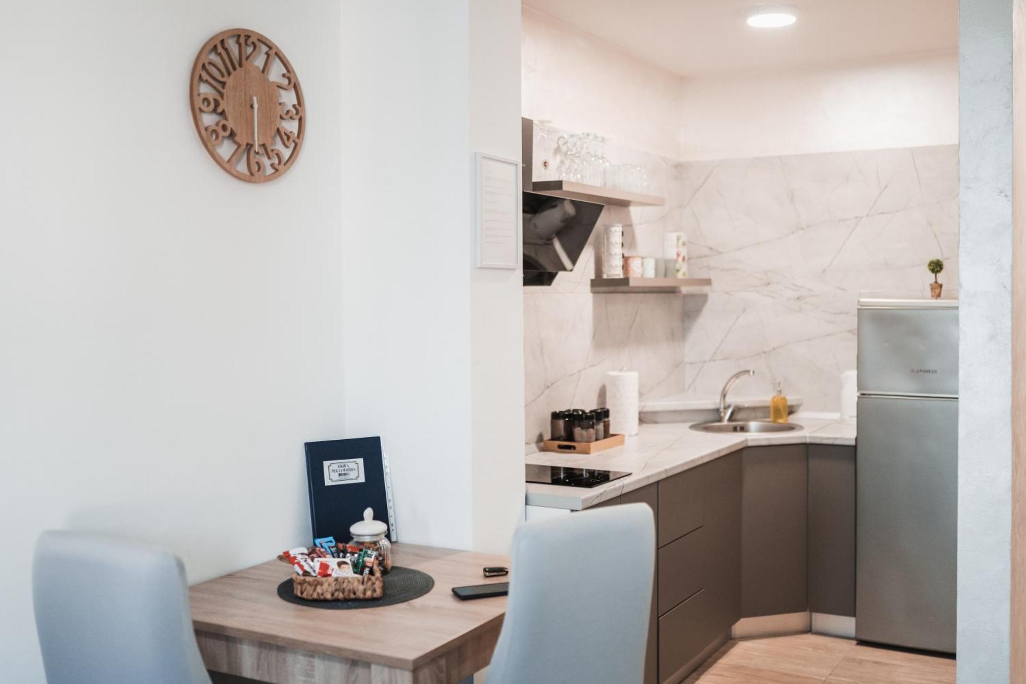 Apartman Centar دوبوي المظهر الخارجي الصورة