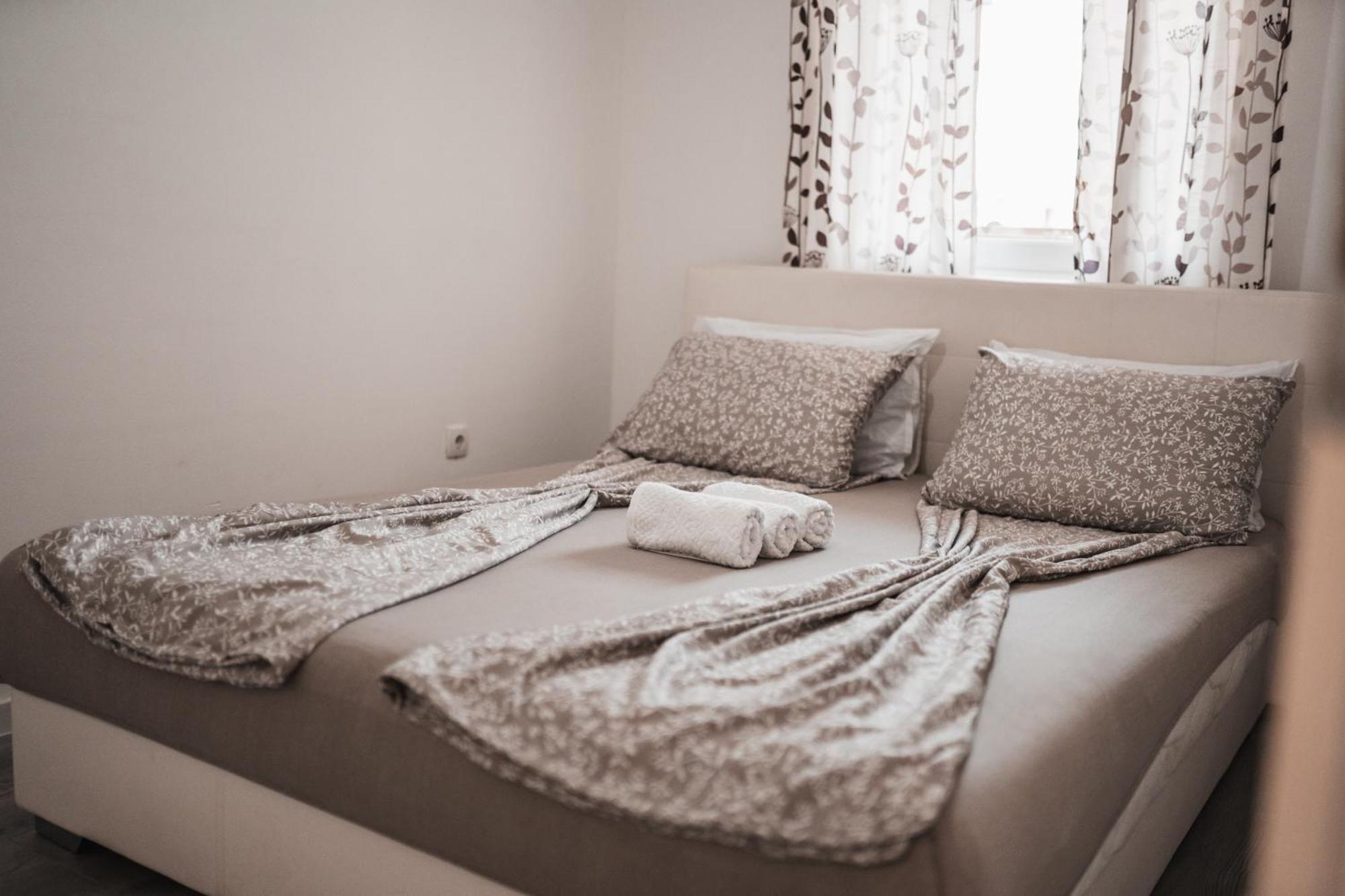 Apartman Centar دوبوي المظهر الخارجي الصورة