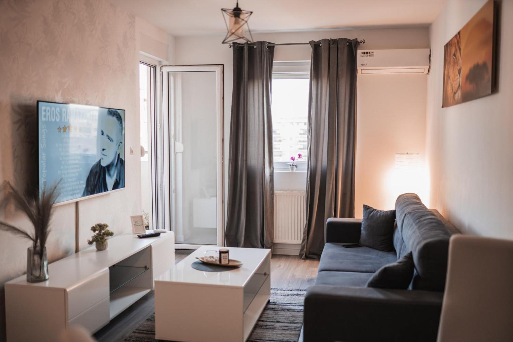 Apartman Centar دوبوي المظهر الخارجي الصورة