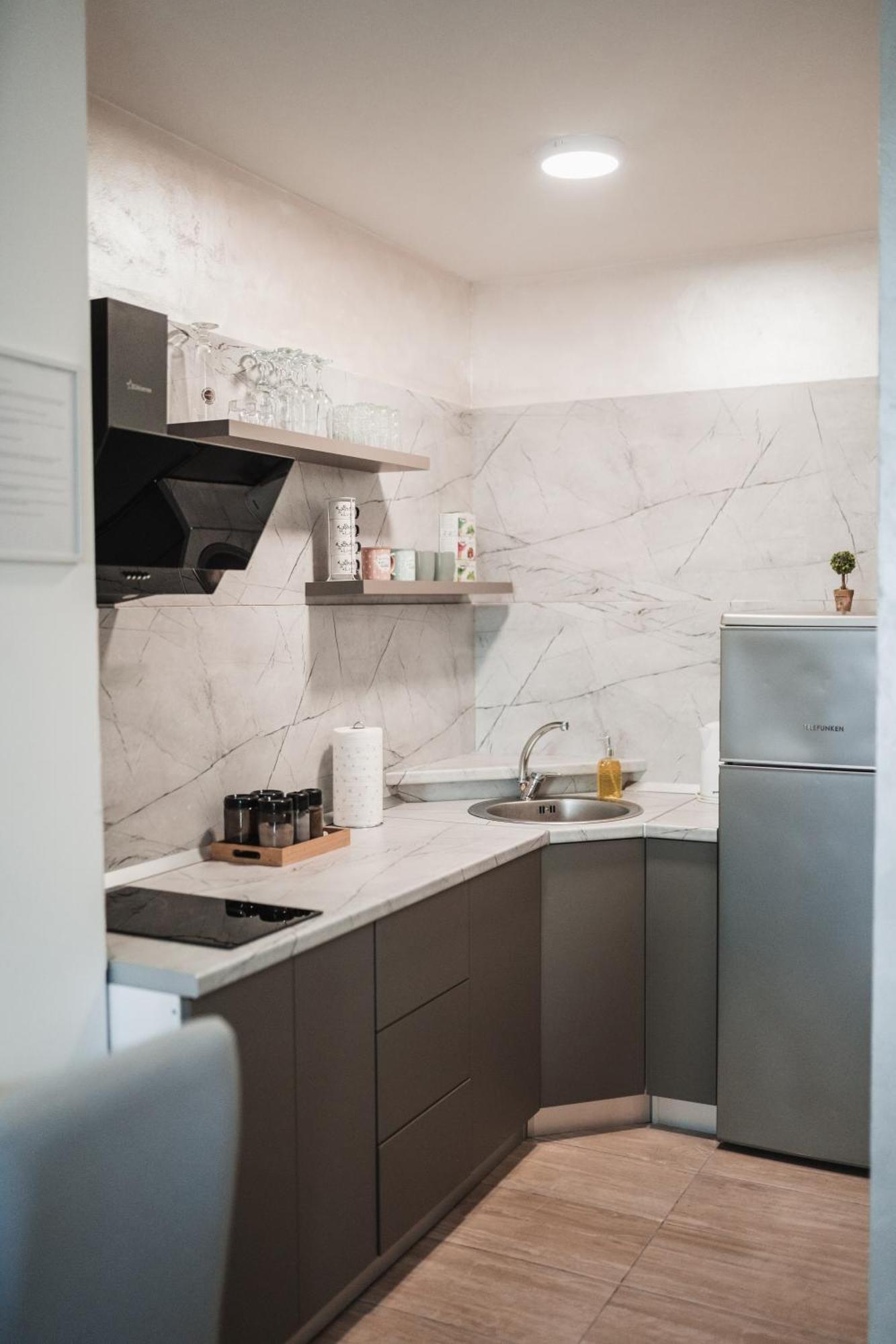 Apartman Centar دوبوي المظهر الخارجي الصورة
