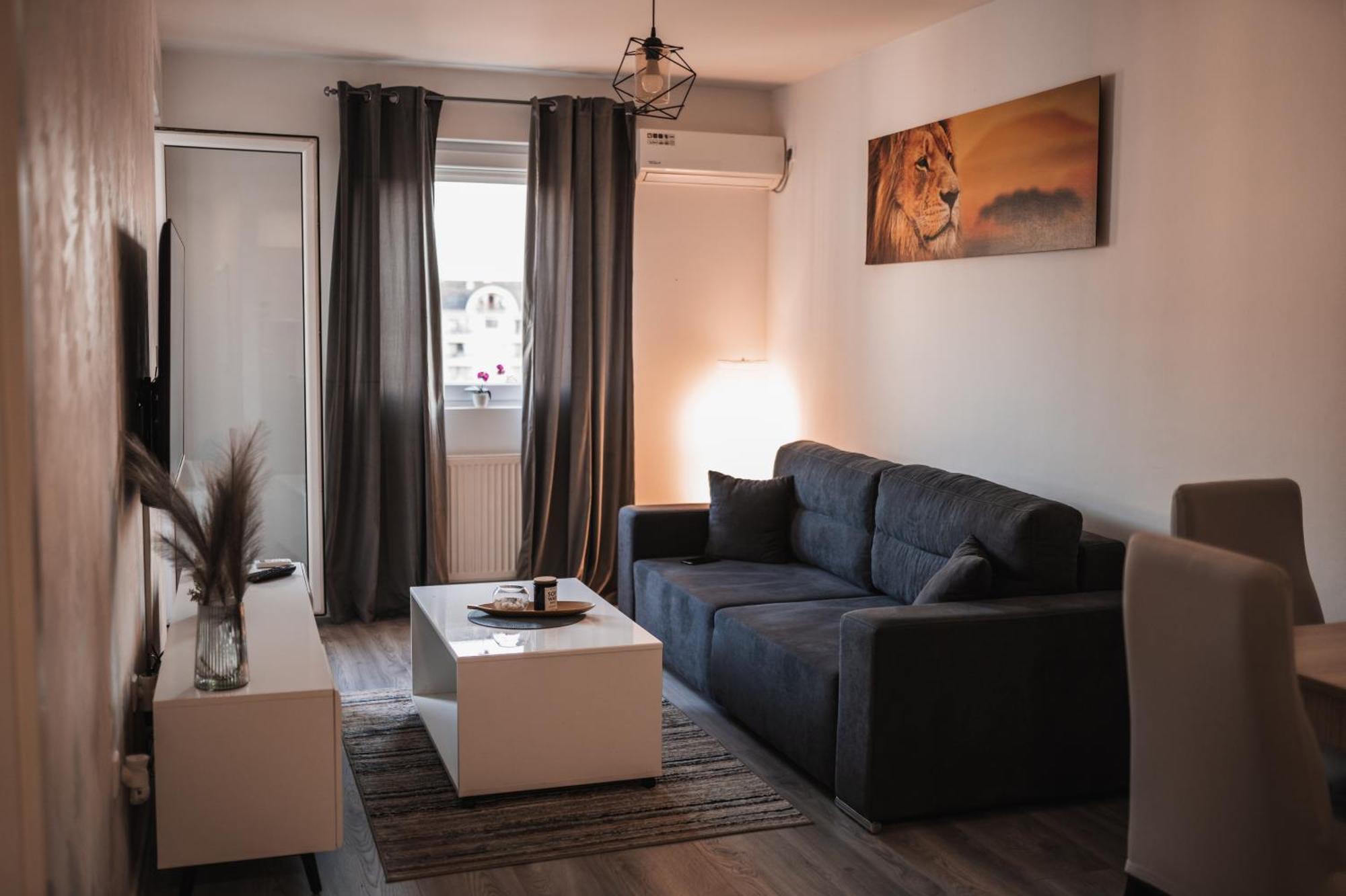 Apartman Centar دوبوي المظهر الخارجي الصورة